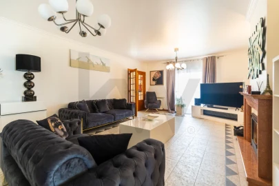 Moradia T5 para Venda em Ericeira