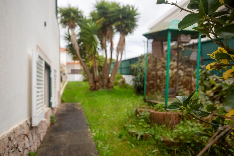 Moradia T5 para Venda em Ericeira Foto 4