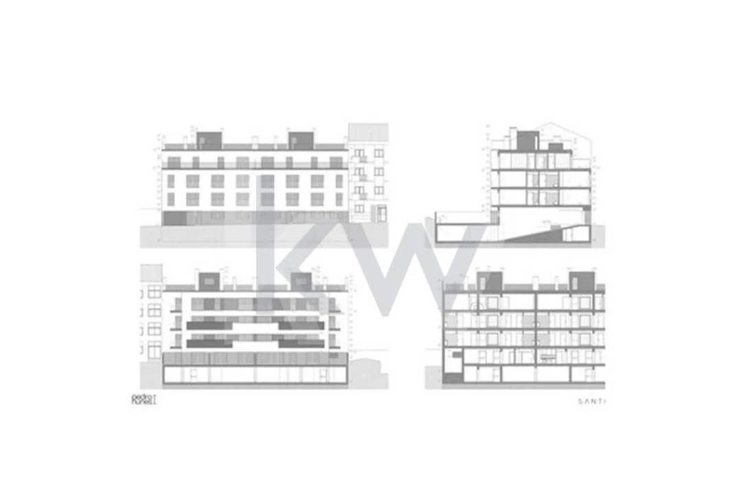 Terreno para Venda em Alto do Seixalinho, Santo André e Verderena Foto 2