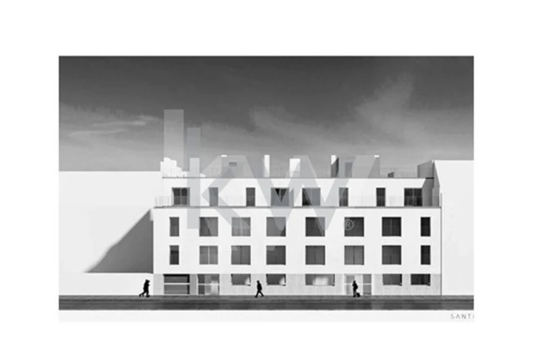 Terreno para Venda em Alto do Seixalinho, Santo André e Verderena Foto 3