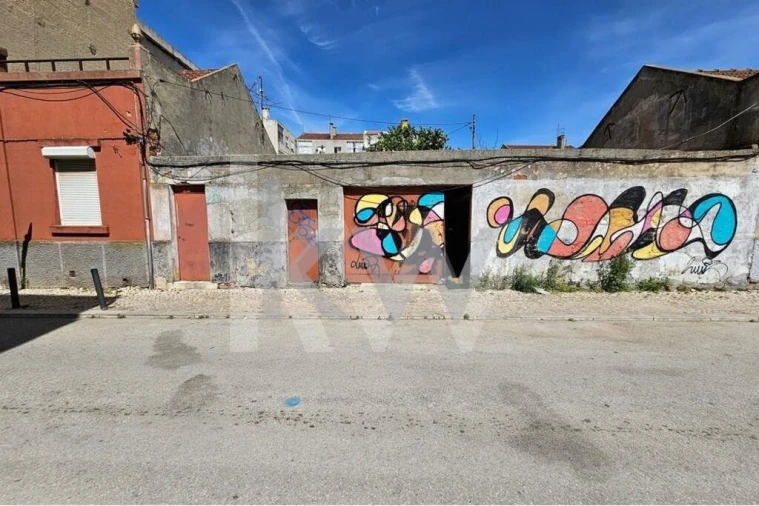 Terreno para Venda em Alto do Seixalinho, Santo André e Verderena Foto 6