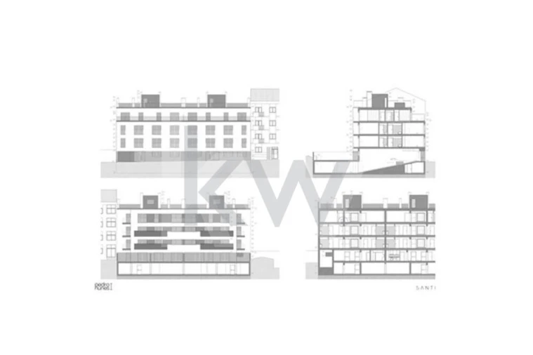 Terreno para Venda em Alto do Seixalinho, Santo André e Verderena Foto 2