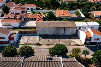 Terreno para Venda em Alpiarça