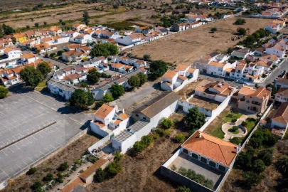 Terreno para Venda em Alpiarça