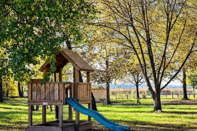 Terreno para Venda em Alpiarça