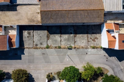 Terreno para Venda em Alpiarça