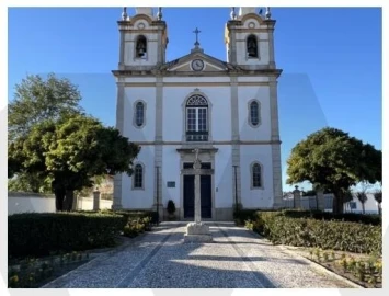 Terreno para Venda em Alpiarça