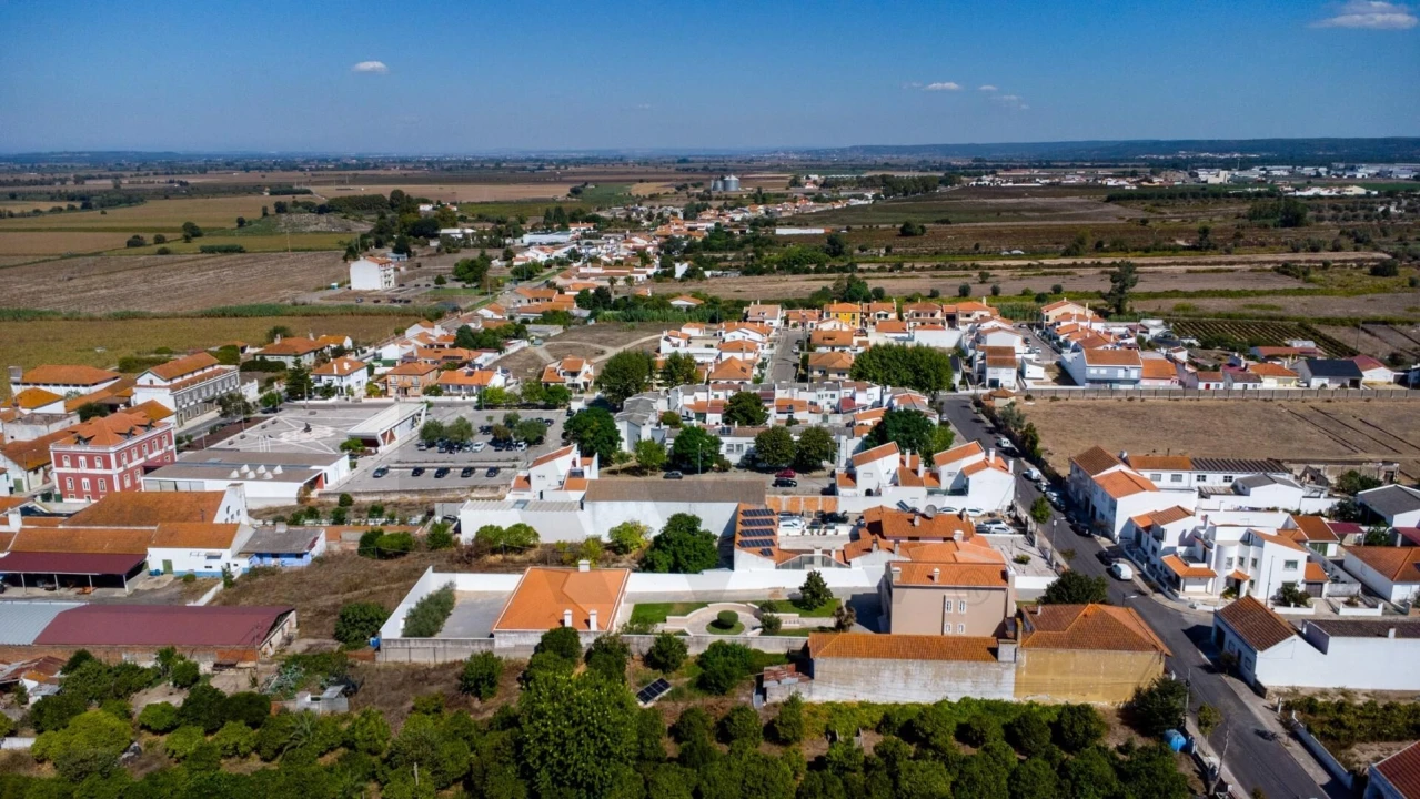Terreno para Venda em Alpiarça Foto 15