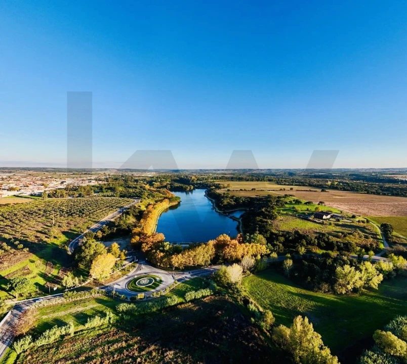 Terreno para Venda em Alpiarça Foto 20