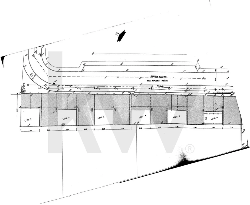Terreno para Venda em Alpiarça Foto 1