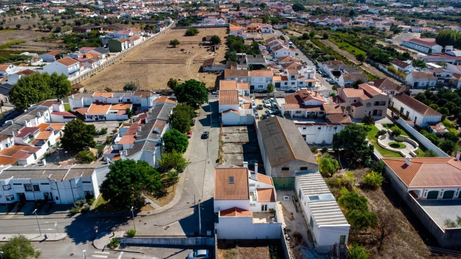 Terreno para Venda em Alpiarça Foto 10