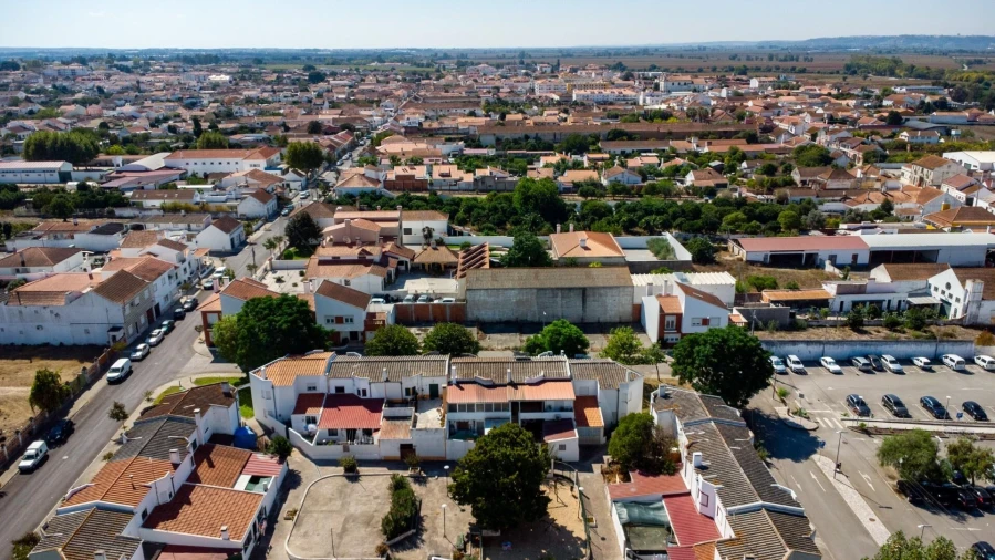 Terreno para Venda em Alpiarça Foto 12
