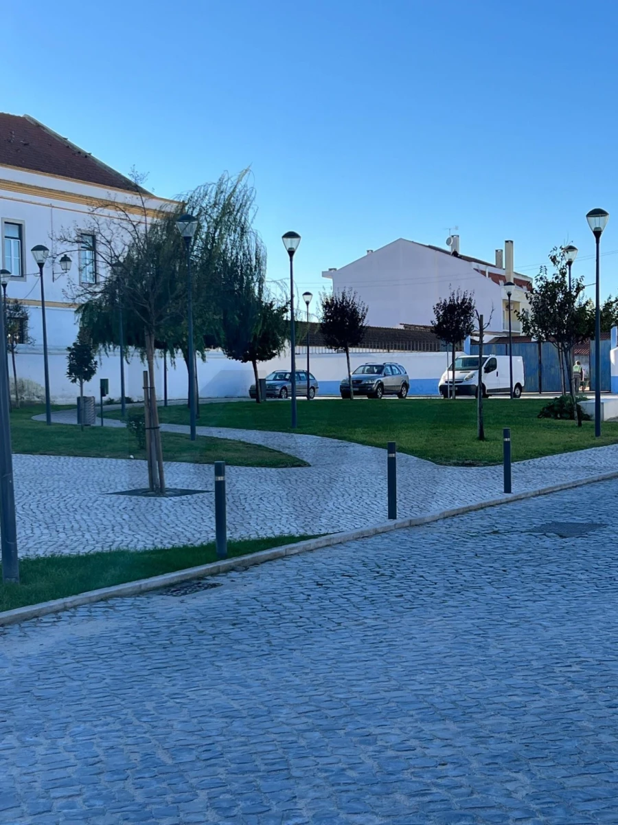 Terreno para Venda em Alpiarça Foto 23