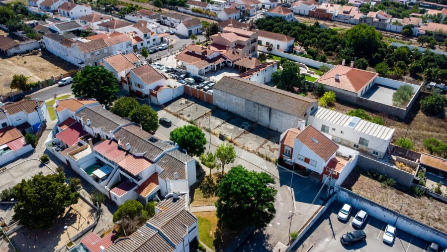 Terreno para Venda em Alpiarça Foto 8