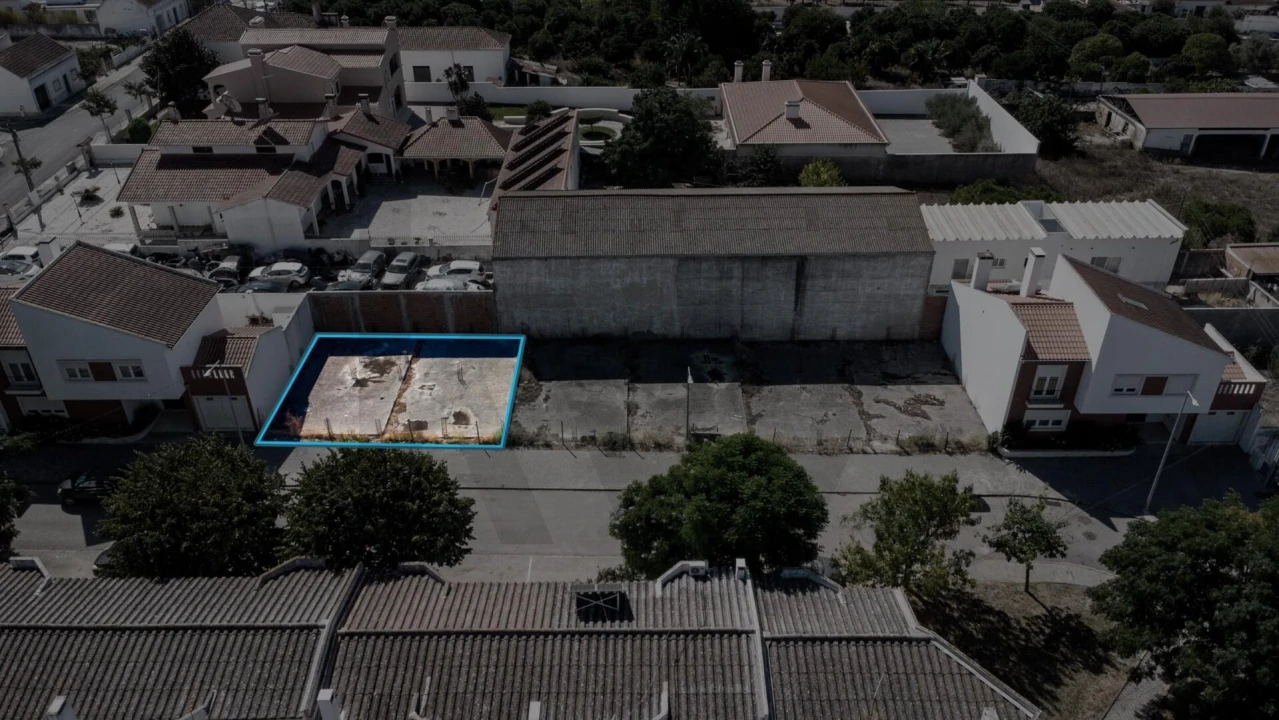 Terreno para Venda em Alpiarça Foto 5
