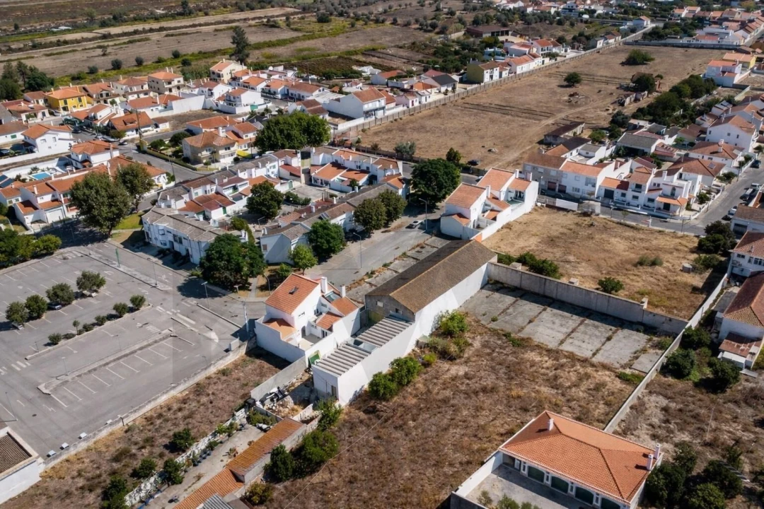 Terreno para Venda em Alpiarça Foto 22