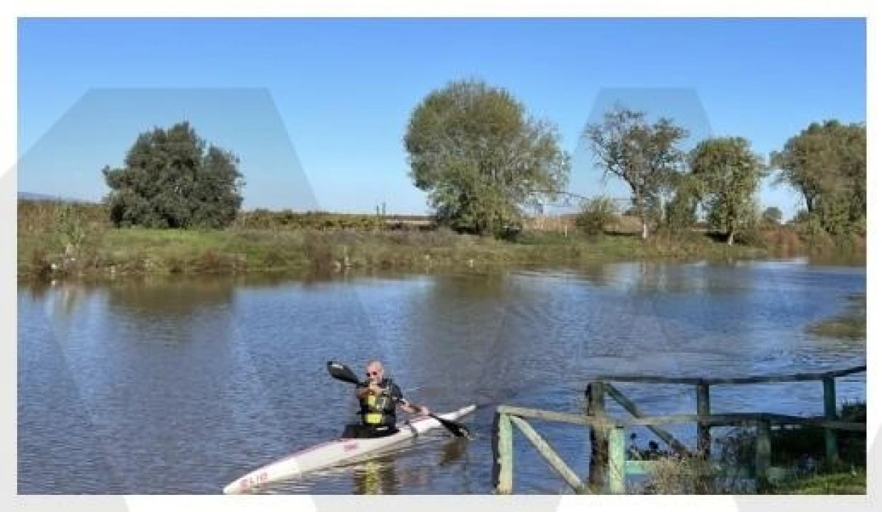 Terreno para Venda em Alpiarça Foto 24