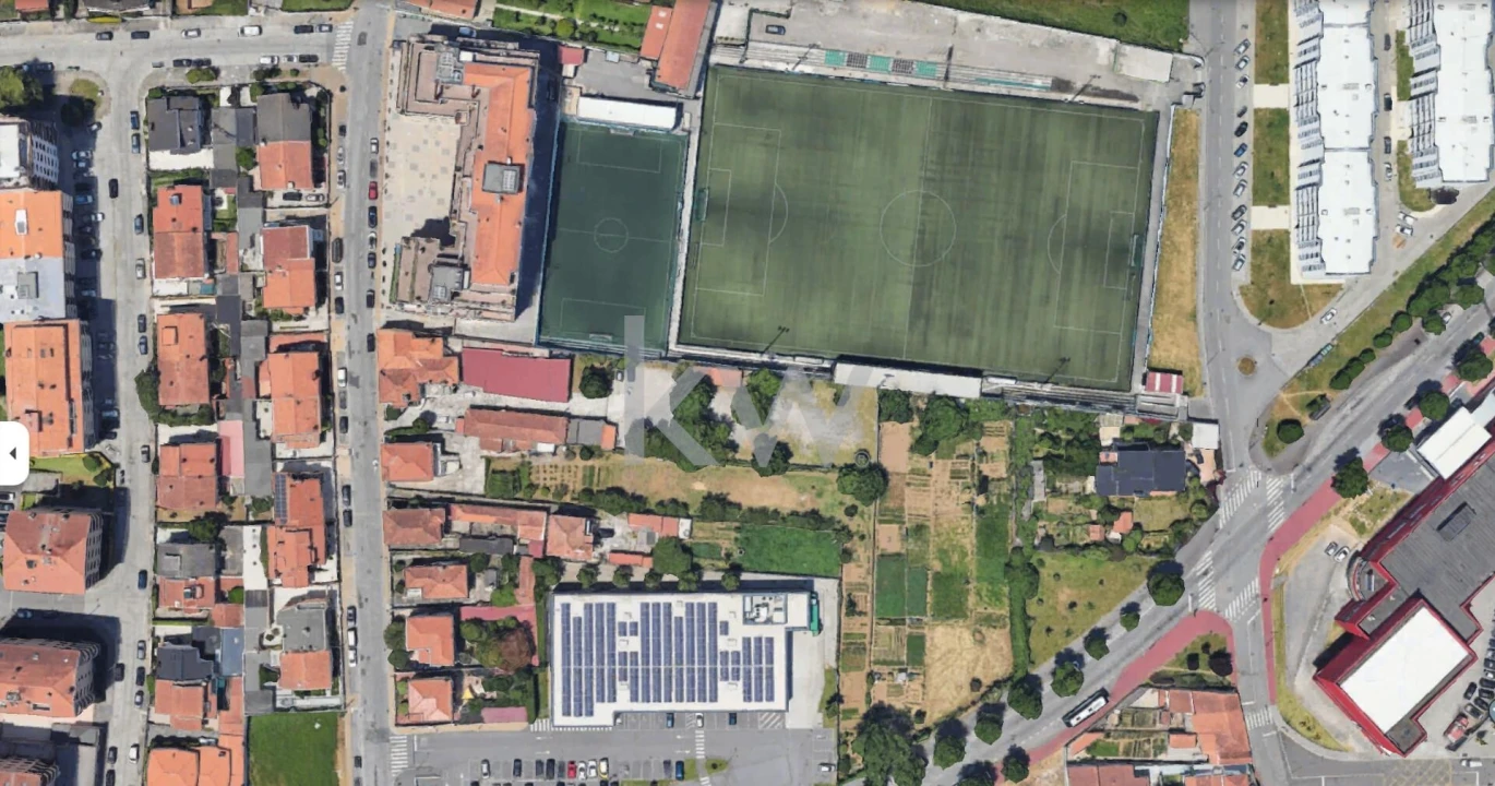 Terreno para Venda em Santa Marinha e São Pedro da Afurada Foto 12