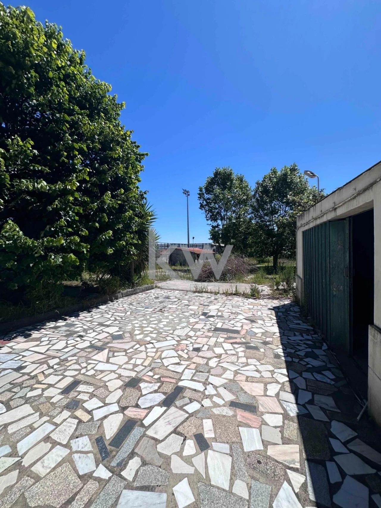 Terreno para Venda em Santa Marinha e São Pedro da Afurada Foto 3