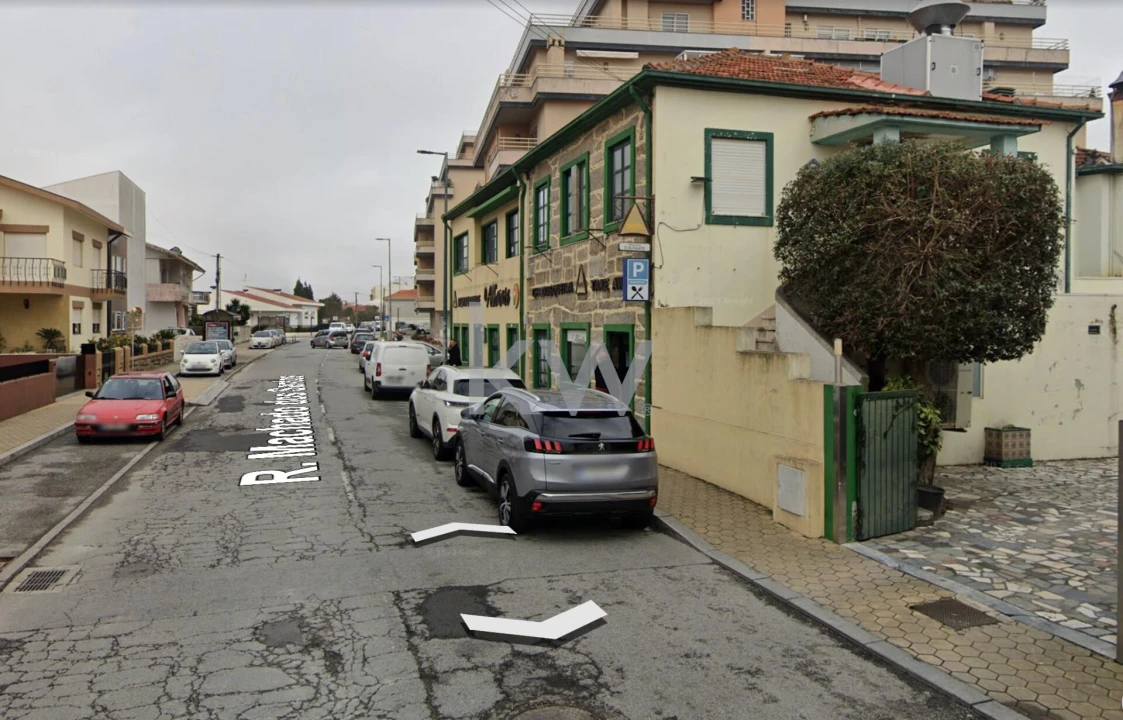 Terreno para Venda em Santa Marinha e São Pedro da Afurada Foto 10