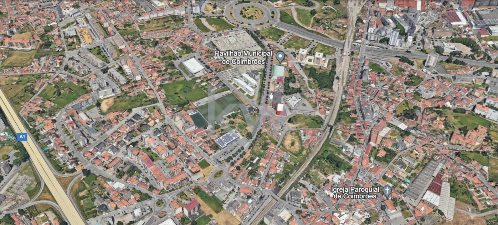 Terreno para Venda em Santa Marinha e São Pedro da Afurada Foto 14