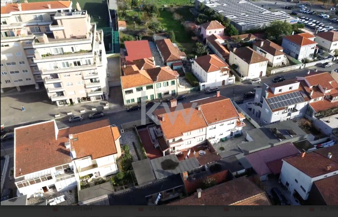 Terreno para Venda em Santa Marinha e São Pedro da Afurada Foto 15