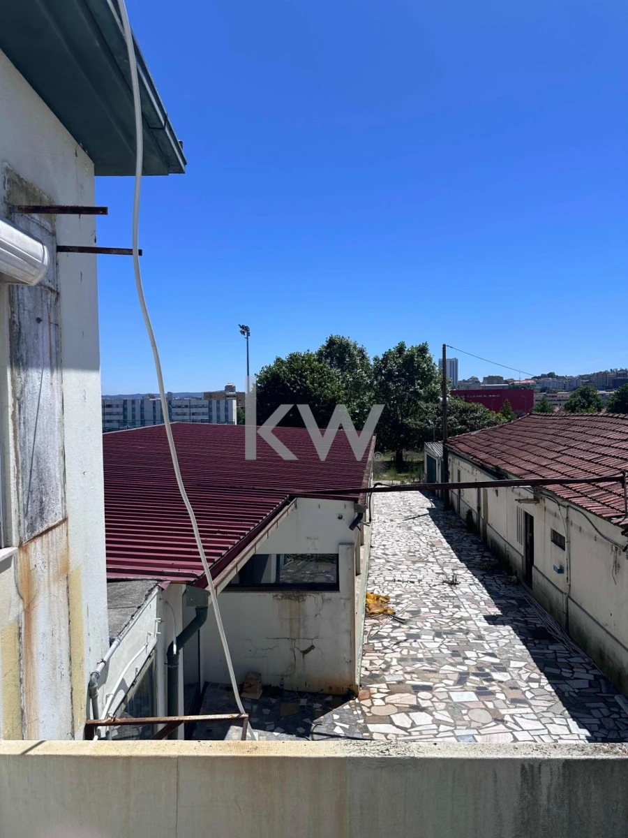 Terreno para Venda em Santa Marinha e São Pedro da Afurada Foto 4