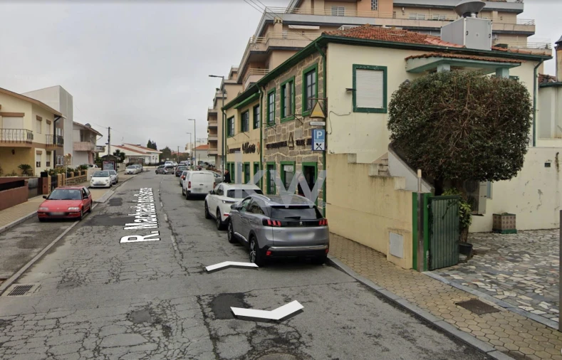 Terreno para Venda em Santa Marinha e São Pedro da Afurada Foto 10