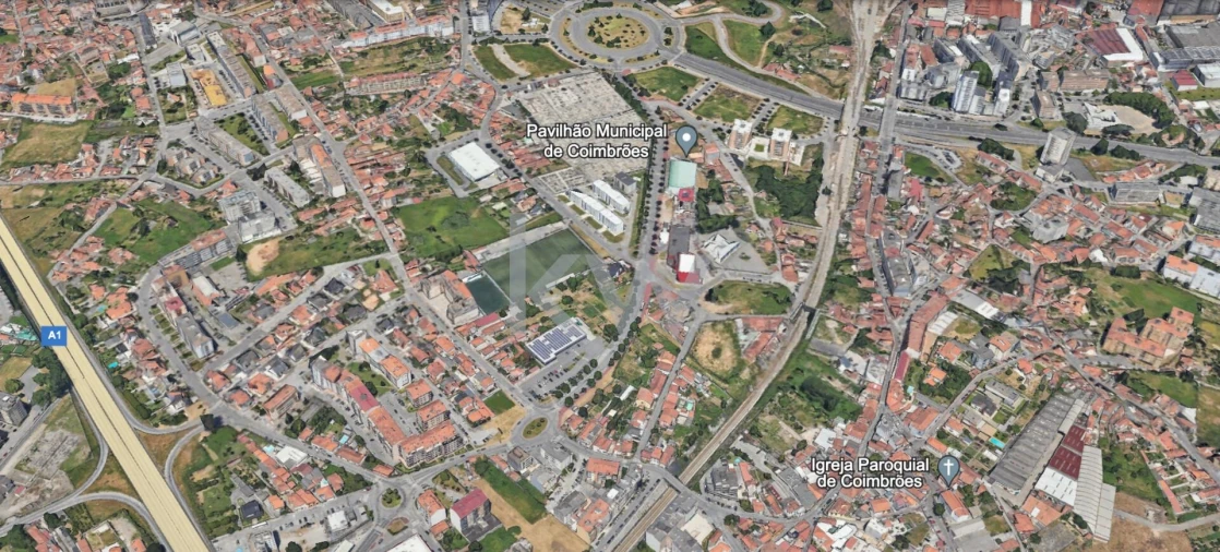 Terreno para Venda em Santa Marinha e São Pedro da Afurada Foto 14