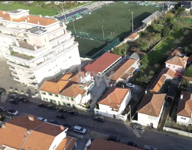 Terreno para Venda em Santa Marinha e São Pedro da Afurada Foto 16