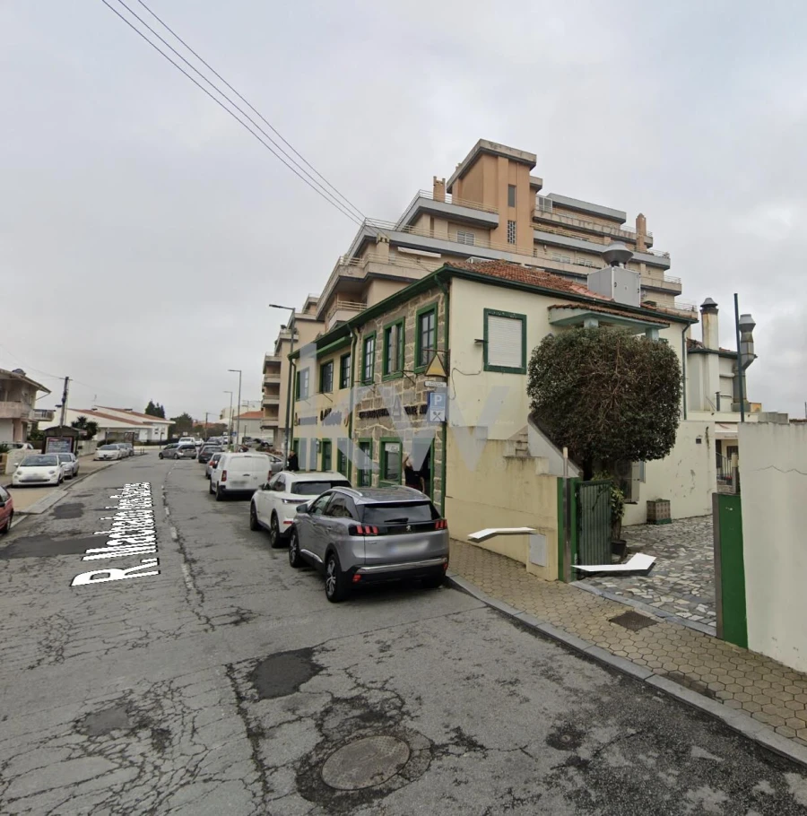 Terreno para Venda em Santa Marinha e São Pedro da Afurada Foto 9