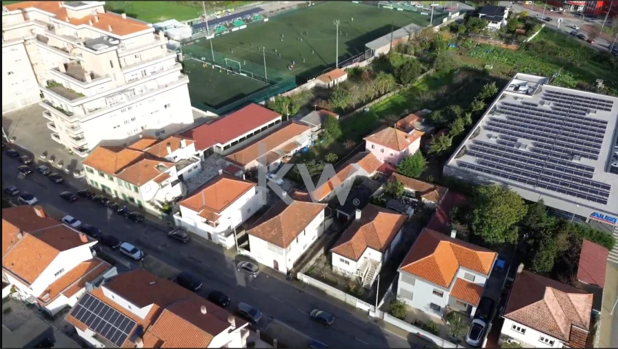 Terreno para Venda em Santa Marinha e São Pedro da Afurada Foto 17