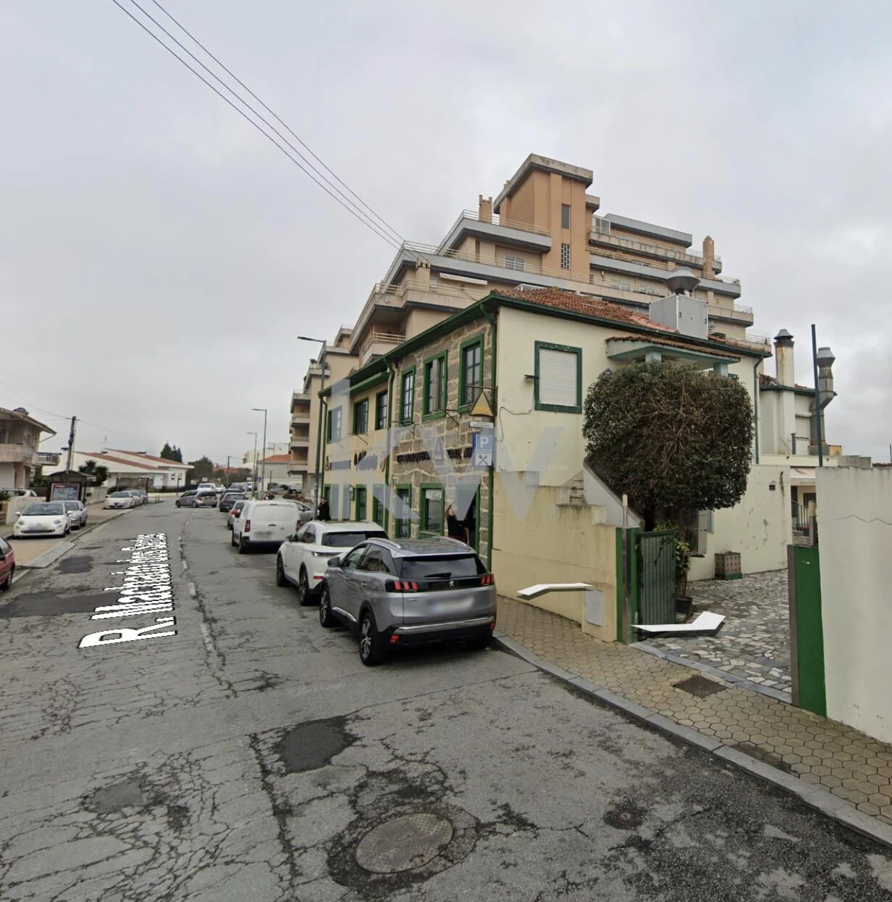 Terreno para Venda em Santa Marinha e São Pedro da Afurada Foto 9