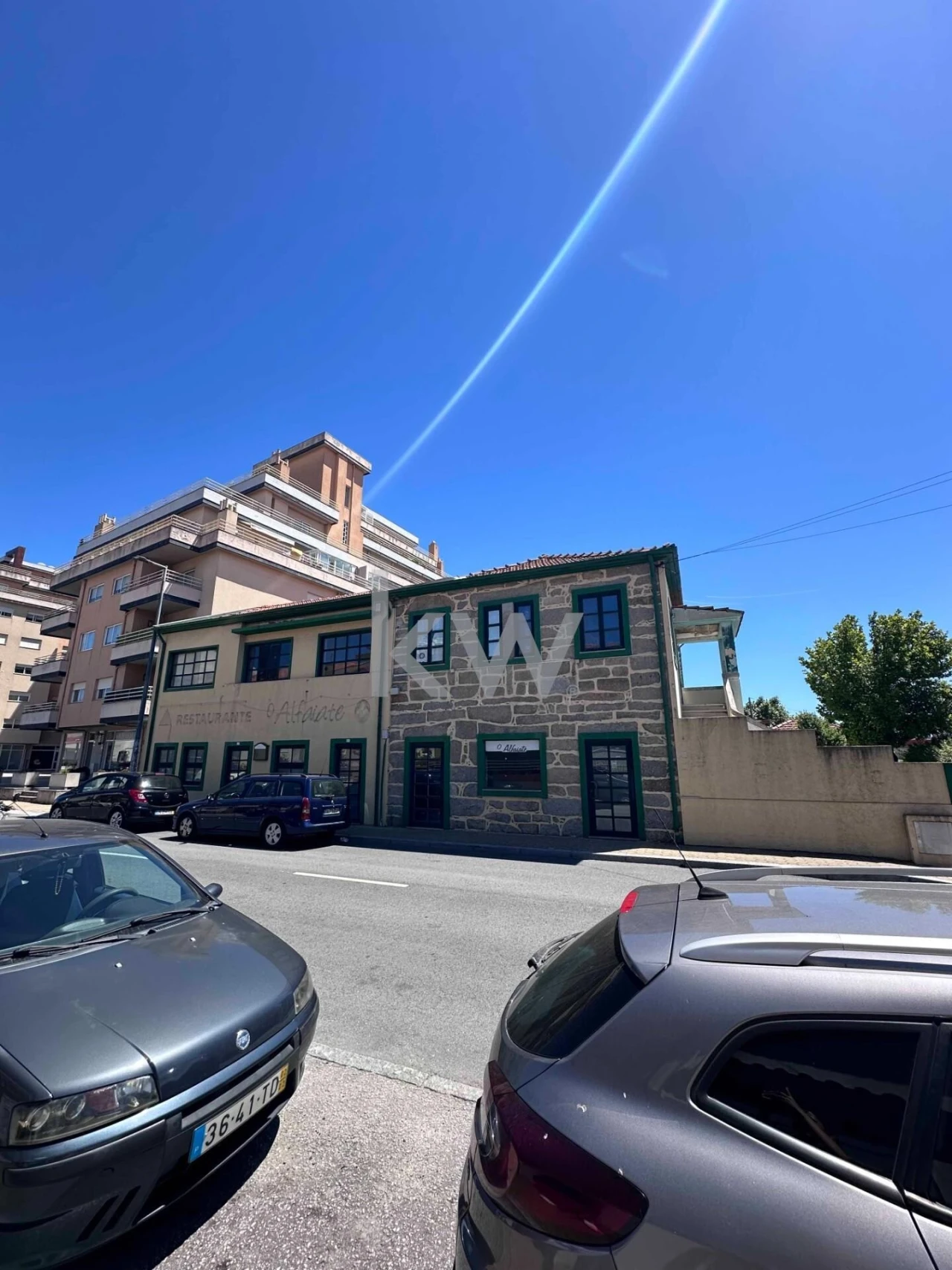 Terreno para Venda em Santa Marinha e São Pedro da Afurada Foto 7