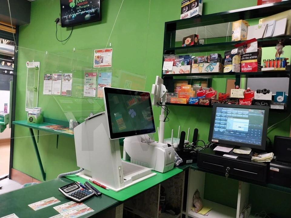 Negócio para Trespasse em São Martinho do Bispo e Ribeira de Frades Foto 5