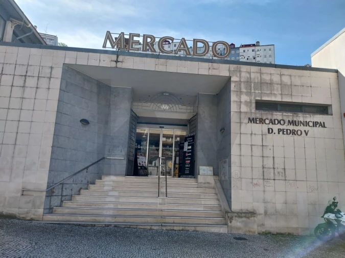 Negócio para Trespasse em São Martinho do Bispo e Ribeira de Frades Foto 1