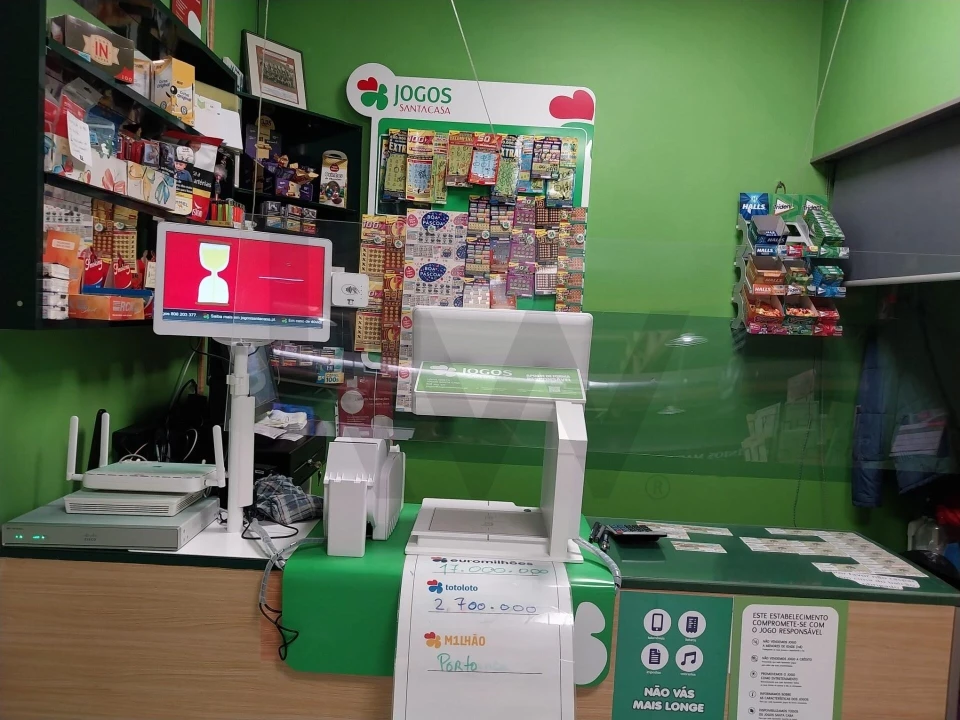 Negócio para Trespasse em São Martinho do Bispo e Ribeira de Frades Foto 4