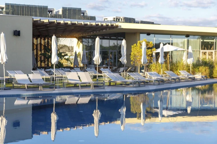 Apartamento T3 para Venda em Altura Foto 24