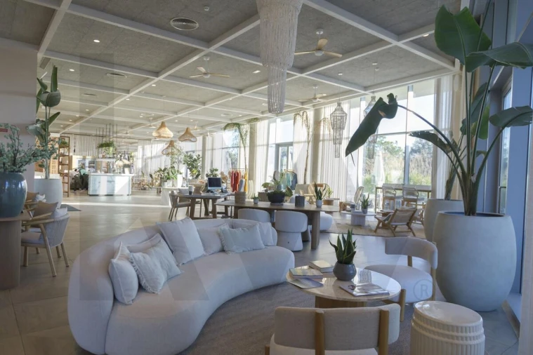 Apartamento T3 para Venda em Altura Foto 9