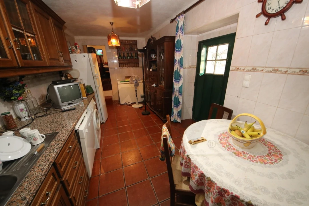 Quinta T6 para Venda em Ribeira de Nisa e Carreiras Foto 10