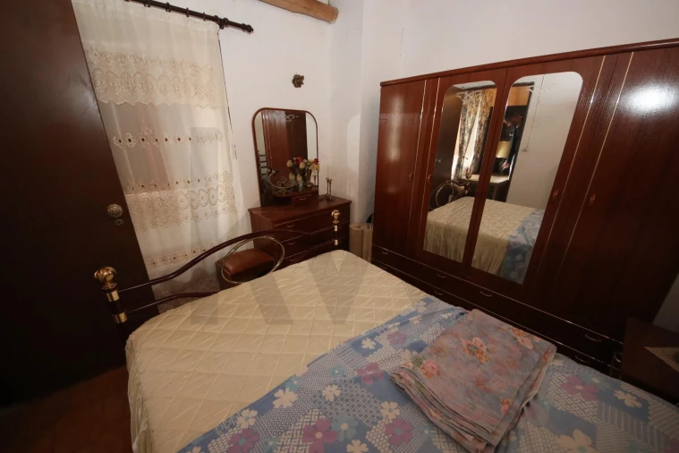 Quinta T6 para Venda em Ribeira de Nisa e Carreiras Foto 17