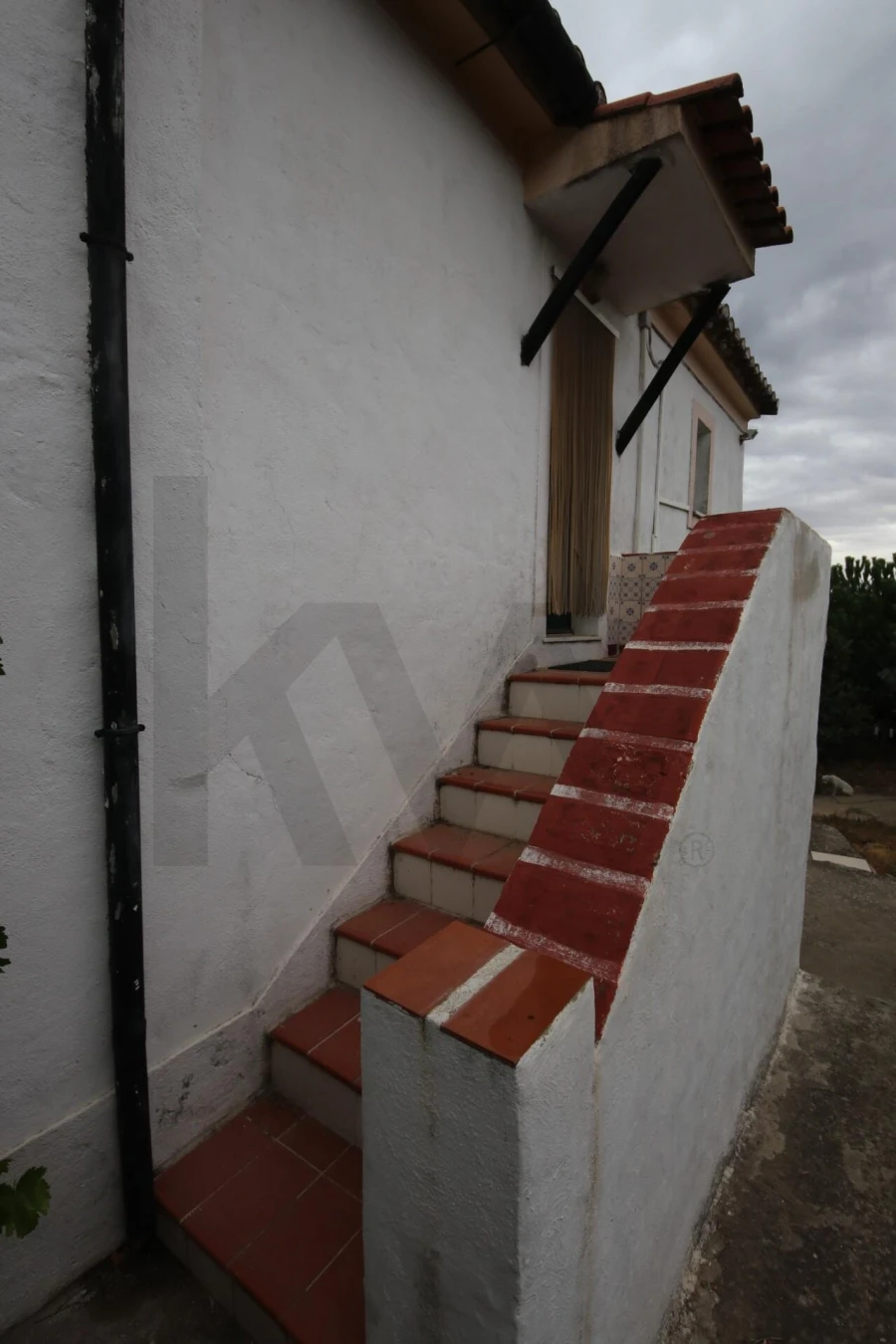 Quinta T6 para Venda em Ribeira de Nisa e Carreiras Foto 26