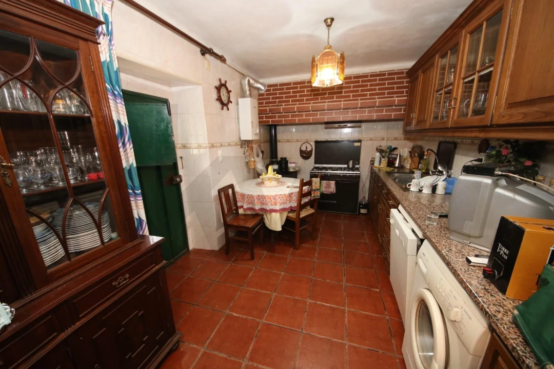 Quinta T6 para Venda em Ribeira de Nisa e Carreiras Foto 9