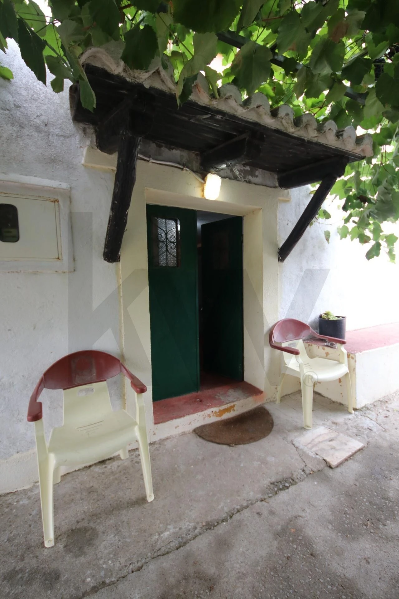 Quinta T6 para Venda em Ribeira de Nisa e Carreiras Foto 23