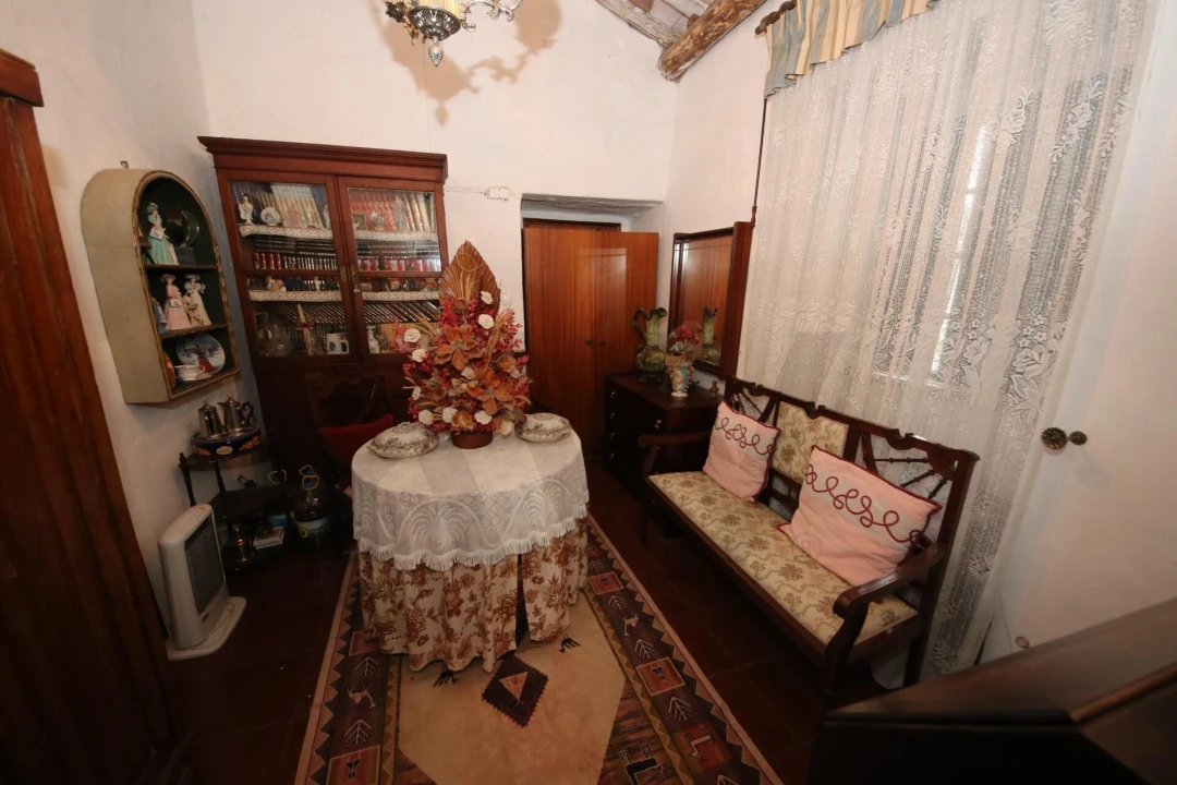 Quinta T6 para Venda em Ribeira de Nisa e Carreiras Foto 13