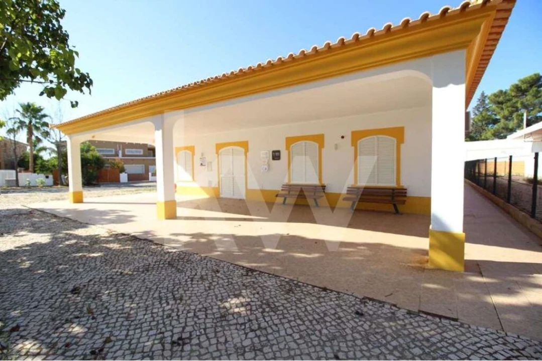 Terreno para Venda em Alcantarilha e Pêra Foto 15