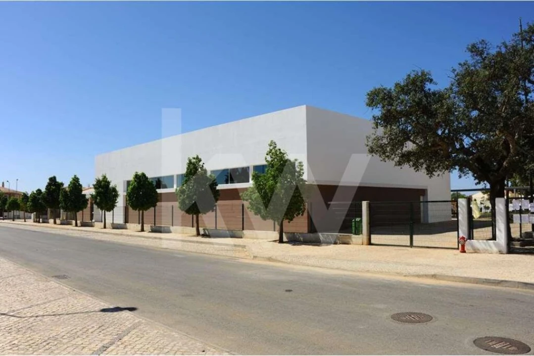 Terreno para Venda em Alcantarilha e Pêra Foto 21