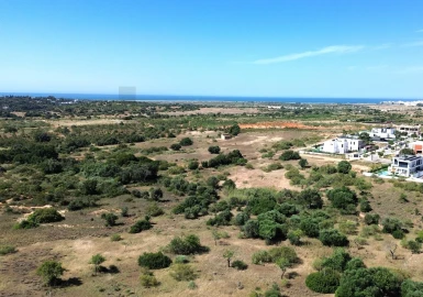 Terreno para Venda em Alcantarilha e Pêra