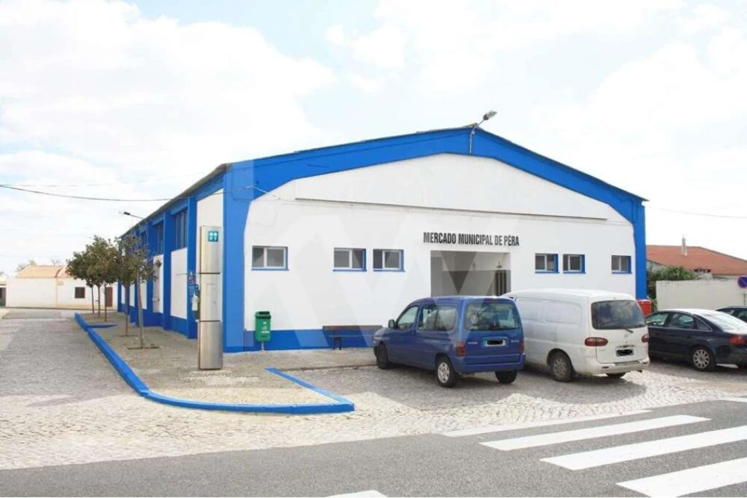 Terreno para Venda em Alcantarilha e Pêra Foto 19