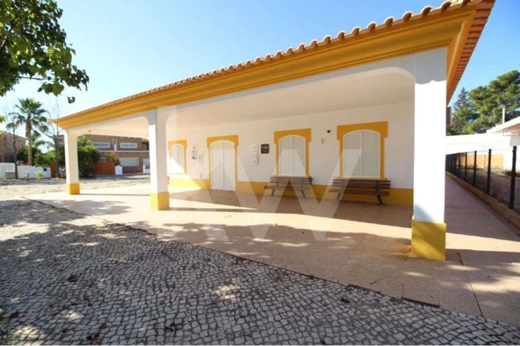 Terreno para Venda em Alcantarilha e Pêra Foto 15